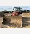2020 Hitachi ZW220 Wheel Loader - Hitachi Loaders