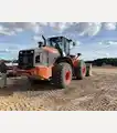 2020 Hitachi ZW220 Wheel Loader - Hitachi Loaders