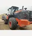 2020 Hitachi ZW220 Wheel Loader - Hitachi Loaders
