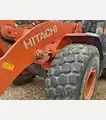 2020 Hitachi ZW220 Wheel Loader - Hitachi Loaders