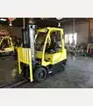 2020 Hyster 6,000lbs Capacity Cushion - Hyster Forklifts