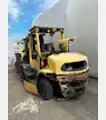 2011 Hyster H155FT - Hyster Forklifts