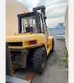2011 Hyster H155FT - Hyster Forklifts