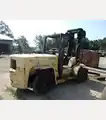  Hyster H155XL - Hyster Forklifts