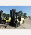  Hyster H155XL - Hyster Forklifts