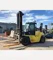 2016 Hyster H280HD2 - Hyster Forklifts