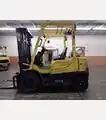 2017 Hyster H50XT - Hyster Forklifts