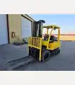 2008 Hyster H60FT - Hyster Forklifts