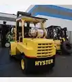 1976 Hyster H80C - Hyster Forklifts