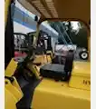 1976 Hyster H80C - Hyster Forklifts