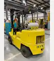 2001 Hyster S135XL2 - Hyster Forklifts