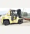  Hyster S155XL - Hyster Forklifts