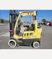 2005 Hyster S50FT - Hyster Forklifts