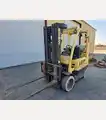 2005 Hyster S50FT - Hyster Forklifts