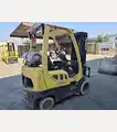 2005 Hyster S50FT - Hyster Forklifts