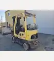 2005 Hyster S50FT - Hyster Forklifts
