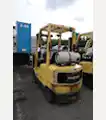 2001 Hyster S50XM - Hyster Forklifts