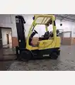 2009 Hyster S60FT - Hyster Forklifts