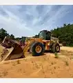 2007 Hyundai HL770-7A Wheel Loader - Hyundai Loaders