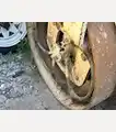 2008 Ingersoll-Rand DD24 Roller - Ingersoll-Rand Compactors