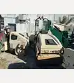 2008 Ingersoll-Rand DD24 Roller - Ingersoll-Rand Compactors
