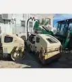 2008 Ingersoll-Rand DD24 Roller - Ingersoll-Rand Compactors