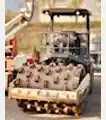 2003 Ingersoll-Rand SD-77DX - Ingersoll-Rand Compactors