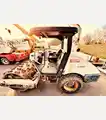 2003 Ingersoll-Rand SD-77DX - Ingersoll-Rand Compactors