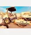 2003 Ingersoll-Rand SD-77DX - Ingersoll-Rand Compactors