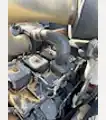 2005 Ingersoll-Rand SD116F TF Pad Foot Roller - Ingersoll-Rand Compactors