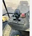 2005 Ingersoll-Rand SD116F TF Pad Foot Roller - Ingersoll-Rand Compactors