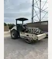 2005 Ingersoll-Rand SD116F TF Pad Foot Roller - Ingersoll-Rand Compactors