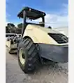 2005 Ingersoll-Rand SD116F TF Pad Foot Roller - Ingersoll-Rand Compactors