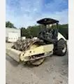 2005 Ingersoll-Rand SD116F TF Pad Foot Roller - Ingersoll-Rand Compactors