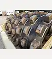 2005 Ingersoll-Rand SD116F TF Pad Foot Roller - Ingersoll-Rand Compactors