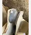 2005 Ingersoll-Rand SD116F TF Pad Foot Roller - Ingersoll-Rand Compactors
