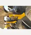 2005 Ingersoll-Rand SD116F TF Pad Foot Roller - Ingersoll-Rand Compactors