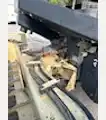 2005 Ingersoll-Rand SD116F TF Pad Foot Roller - Ingersoll-Rand Compactors