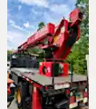 2008 International 4300 - International Boom Trucks