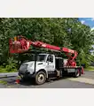 2008 International 4300 - International Boom Trucks