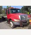 2006 International 4300 Flatbed - International Cab Chassis Trucks