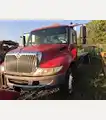 2006 International 4300 Flatbed - International Cab Chassis Trucks