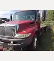 2006 International 4300 Flatbed - International Cab Chassis Trucks