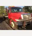 2006 International 4300 Flatbed - International Cab Chassis Trucks