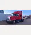 2013 International Prostar+ Sleeper 2744 - International Cab Chassis Trucks