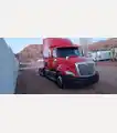 2013 International Prostar+ Sleeper 2744 - International Cab Chassis Trucks