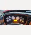 2013 International Prostar+ Sleeper 2744 - International Cab Chassis Trucks