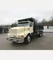2000 International 2674 - International Dump Trucks