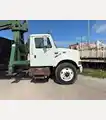 2000 International 4700 Grapple Truck - International Dump Trucks