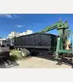 2000 International 4700 Grapple Truck - International Dump Trucks